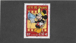 FRANCE 2004 -  N°YT 3641 - Used Stamps