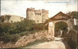 11075256 Carisbrooke Isle Of Wight Castle Isle Of Wight - Other & Unclassified