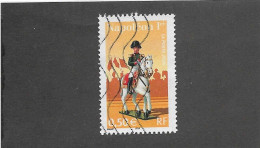 FRANCE 2004 -  N°YT 3683 - Used Stamps