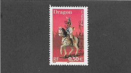 FRANCE 2004 -  N°YT 3681 - Used Stamps