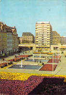 Leipzig - Place "Sachsenplatz" - Leipzig