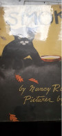 SMOKY The Little Kitten Who Didn't Want To NANCY RAYMOND W.h.allen 1945 - Ficción