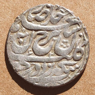 Iran Persian AFSHARID: Shahrukh /1748-1750, Silver Abbasi شاهرخ شاه افشار SHIRAZ - Irán