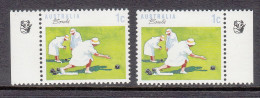 Australia MNH Michel Nr 1139 From 1989 Reprint 1 Koala - Ungebraucht