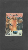 FRANCE 2004 -  N°YT 3664 - Used Stamps