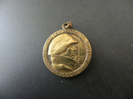 Medaille Schweiz Suisse Svizzera Switzerland - 2. World War - Soldaten Weihnacht 1939 - Füs. KP. III/102 - Andere & Zonder Classificatie
