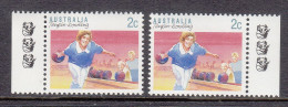 Australia MNH Michel Nr 1140 From 1989 Reprint 3 Koala - Mint Stamps