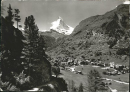 11070714 Zermatt_VS Matterhorn - Autres & Non Classés