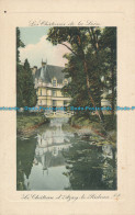 R008836 Le Chateau D Azay Le Rideau - Monde