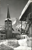 11070658 Zermatt_VS Matterhorn - Sonstige & Ohne Zuordnung