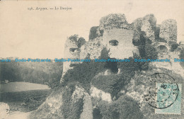 R008840 Arques. Le Donjon. No 146. 1906 - Monde
