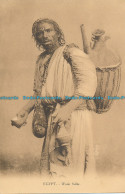 R009894 Egypt. Water Seller. B. Livadas And Coutsicos. No 185 - Monde