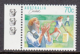 Australia MNH Michel Nr 1144 From 1989 Reprint 3 Koala - Ongebruikt