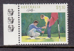 Australia MNH Michel Nr 1145 From 1989 Reprint 3 Koala - Nuevos