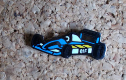 Pin's - Renault F1 - Elf - Renault