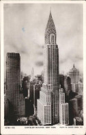 11068818 New_York_City Chrysler Building - Altri & Non Classificati