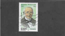 FRANCE 2004 -  N°YT 3729 - Oblitérés
