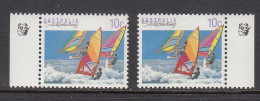 Australia MNH Michel Nr 1183 From 1990 Reprint 1 Koala - Mint Stamps