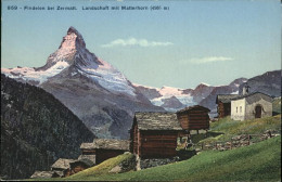 11068689 Findelen_VS Matterhorn - Other & Unclassified