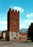 CPSM - TRENTO - Torre Vanga - Edition F.Orempuller - Trento