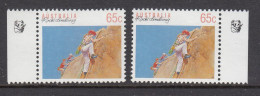 Australia MNH Michel Nr 1185 From 1990 Reprint 1 Koala - Mint Stamps