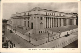 11068640 New_York_City Post Office - Autres & Non Classés