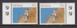 Australia MNH Michel Nr 1185 From 1990 Reprint 2 Koala - Mint Stamps