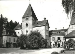 11068501 Muenchenwiler Schloss  - Autres & Non Classés