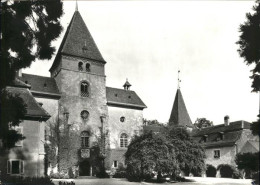 11068484 Muenchenwiler Schloss  - Autres & Non Classés
