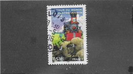 FRANCE 2005 -  N°YT 3793 - Used Stamps
