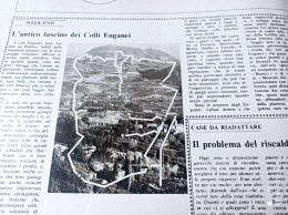 EPOCA 1973 I COLLI EUGANEI - Other & Unclassified