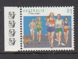 Australia MNH Michel Nr 1186 From 1990 Reprint 4 Koala - Mint Stamps