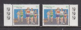 Australia MNH Michel Nr 1186 From 1990 Reprint 3 Koala - Mint Stamps
