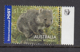 Australia MNH Michel Nr 2533 From 2006 Reprint 1 Koala - Mint Stamps