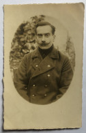 Carte Photo WW1 - Kriegsgefangenensendung - Prisonnier Charles Archimbaud Suze La Rousse - Kommando 38 - 1914-18