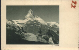 11065378 Zermatt_VS  - Autres & Non Classés