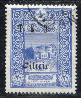 REF090 > CILICIE < Yv N° 69 Ø < Oblitéré - Used Ø -- - Used Stamps