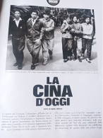 EPOCA 1965 LA CINA BOBBY SOLO PIETRO MASCAGNI WILLIAM BLAKE - Andere & Zonder Classificatie