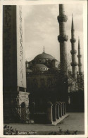 11064080 Istanbul Constantinopel Sultan Ahmet  - Turquia