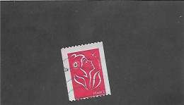 FRANCE 2005 -  N°YT 3743 - Used Stamps
