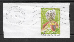 FRANCE 2005 -  N°YT 3763 - Used Stamps