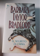 Barbara Taylor Sperling Kupeer 2005 Il Segreto Di Emma - Grote Schrijvers