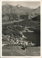 11061544 St_Moritz_GR Piz Languard - Autres & Non Classés