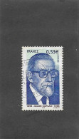 FRANCE 2005 -  N°YT 3859 - Used Stamps