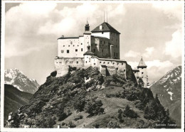 11061541 Tarasp Schloss  - Andere & Zonder Classificatie