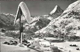 11061384 Zermatt_VS Matterhorn - Andere & Zonder Classificatie