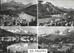 11061276 St_Moritz_GR  - Autres & Non Classés