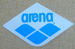 AUTOCOLLANT ARENA - Stickers