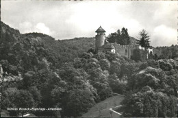 11061035 Arlesheim Schloss Birseck - Autres & Non Classés