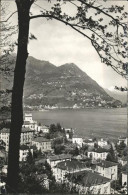 11061031 Lugano_TI Monte Bre - Autres & Non Classés